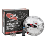 G2 AXLE 402029AL CHRYSLER 8.25 DIFFERENTIAL  COVER