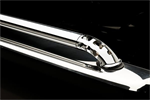 Bed Side Rail