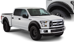 BUSHWACKER 20935-02 FORD POCKET STYLE FF SET