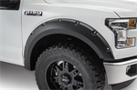 BUSHWACKER 20935-02 FORD POCKET STYLE FF SET
