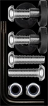 CRUISER 81430 LOCKING FASTENERS