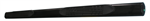 TRAILFX A1532B 4 INCH OVAL NERF BAR BLACK