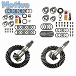 MOTIVE GEAR MGK100 4.11 RATIO RING AND PINION