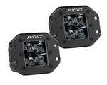 RIGID 212213BLK D-SRS PRO SPT F/2 MD