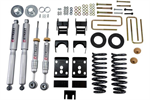 BELLTECH 980SP Lowering Kit