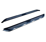 BLACK HORSE PIT685 Running Board