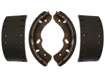 R/M BRAKES 792PG Brake Shoe