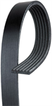 GATES K060409 V-RIBBED BELT
