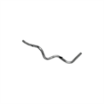WALKER 45054 TAIL PIPE CHEVY/GMC 88-91