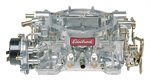 EDELBROCK 1400 CARB 600 CFM EMISSIONS