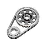 EDELBROCK 7818 TIMING CHAIN SET AMC