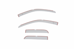 AVS 994003PW7 LO PRO COLOUR MATCHED RAM WHITE  15-17