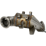 WALKER 84180 Catalytic Converter