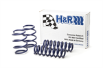 H&R 28878-5 Lowering Kit
