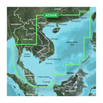 Marine Cartography