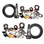 NITRO GEAR GPCOLORADO-4.56 Differential Ring and Pinion