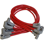 MSD 31459 WIRESET SUPER CONDUCTOR CHEVY VET