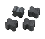SUPERIOR 181601 SPRING BOOSTERS F & R