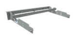 Gooseneck Trailer Hitch Rail