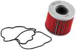 K&N KN-133 OIL FILTER