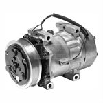 Air Conditioner Compressor