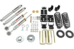 BELLTECH 976SP Lowering Kit