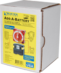 7650003-BSS Battery Disconnect Switch