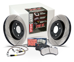 STOP TECH 977.33009R Brake Kit