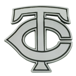 FAN MATS 26643 Emblem
