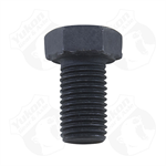 YUKON GEAR YSPBLT-024 Differential Ring Gear Bolt