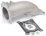 EDELBROCK 3847 INTAKE ELBOW ULTRA LOW