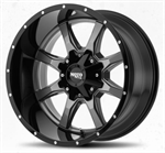 WHEEL PROS MO97021067418N Wheel
