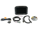 AEM 30-5702 Performance Gauge/ Monitor