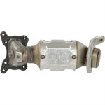 WALKER 84160 Catalytic Converter