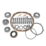 Differential Ring and Pinion Installation Kit