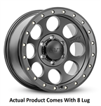 Wheel