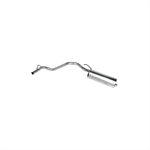 WALKER 47741 QUIET FLOW MUFFLER TOYOTA
