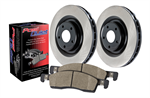 STOP TECH 909.44028 Brake Kit