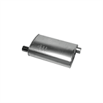 WALKER 21360 Exhaust Muffler