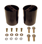 TUFF COUNTRY 50002 Helper Spring Spacer