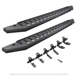 GO RHINO 69404880PC Running Board