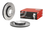 BREMBO 09.A716.21 Brake Rotor