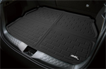 3D MATS M1KA0631309 Cargo Area Liner