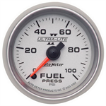 AUTOMETER 4963 Fuel Pressure Gauge