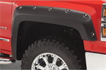 BUSHWACKER 20949-02 Fender Flare