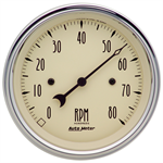 AUTOMETER 1890 Tachometer