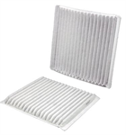 WIX 850 Cabin Air Filter