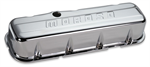 MOROSO 68112 BUDGET VALVE COVER BBC TALL