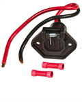 Trolling Motor Power Plug
