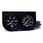 AUTOMETER 2392 Oil/Water Gauge